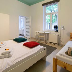 Appartement met Twee Slaapkamers